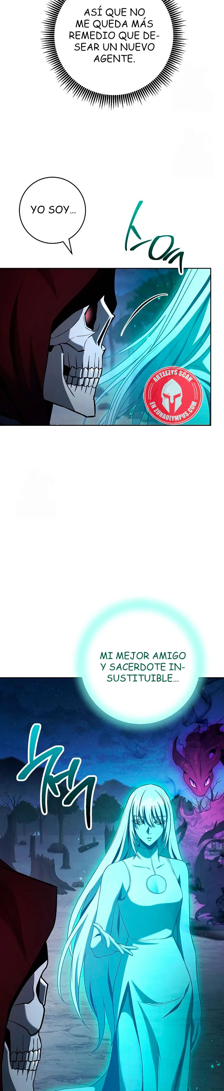 Soldado Esqueleto > Capitulo 366 > Page 201