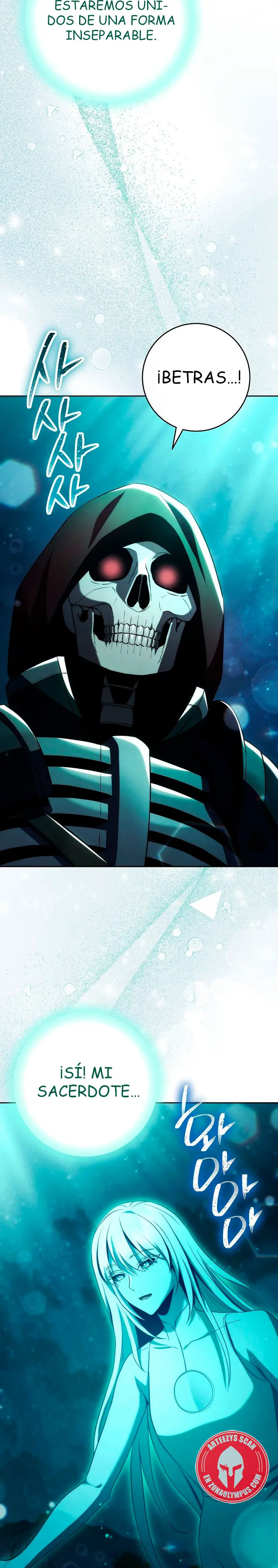 Soldado Esqueleto > Capitulo 366 > Page 251