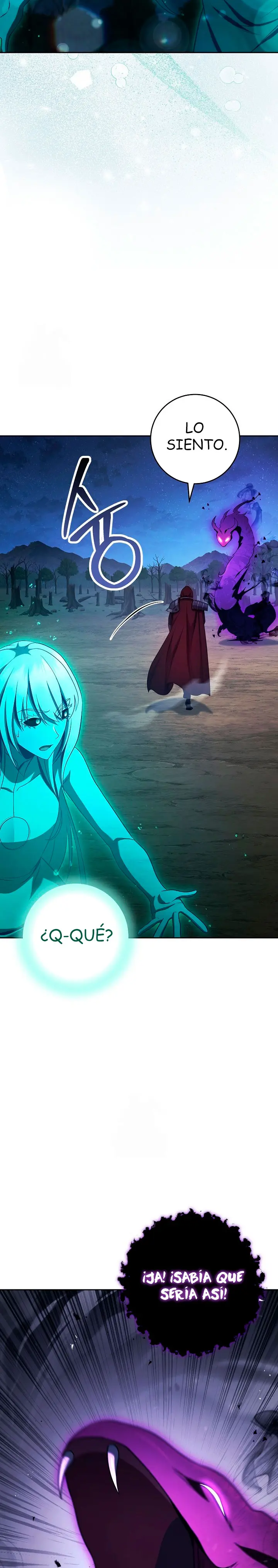 Soldado Esqueleto > Capitulo 366 > Page 261