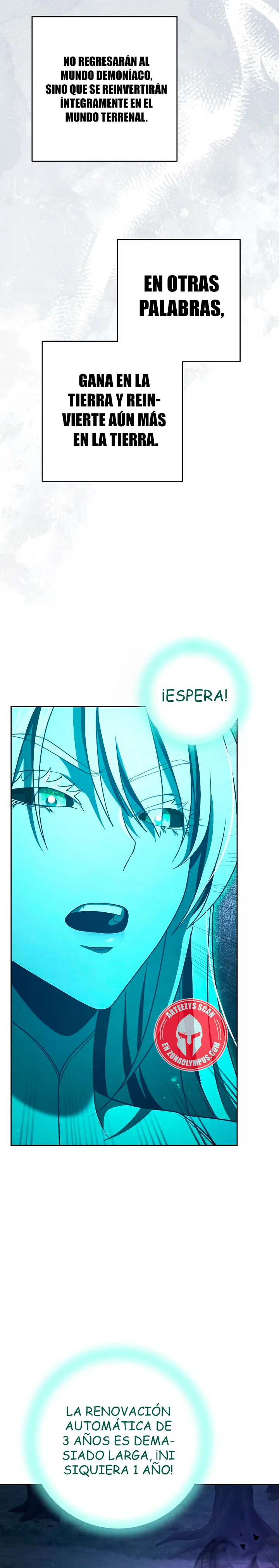 Soldado Esqueleto > Capitulo 366 > Page 301