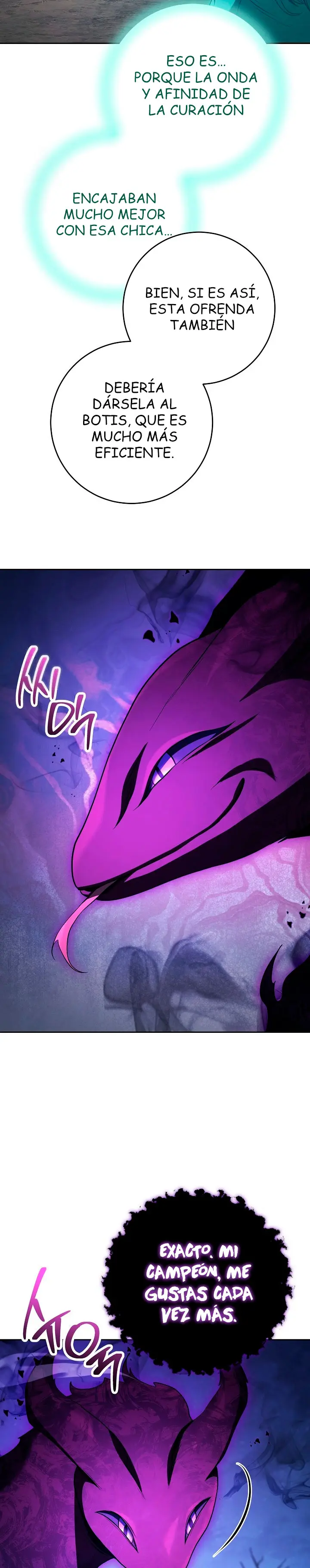 Soldado Esqueleto > Capitulo 366 > Page 391