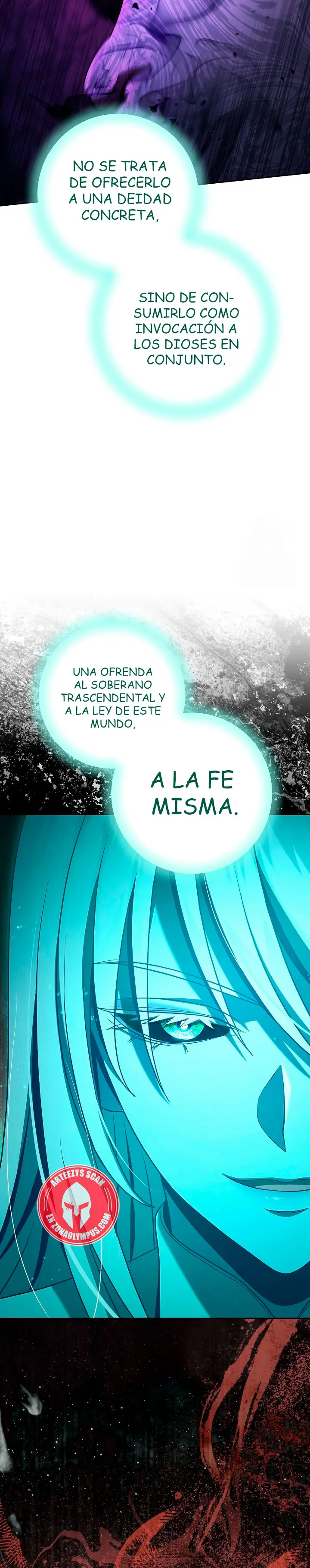 Soldado Esqueleto > Capitulo 366 > Page 431