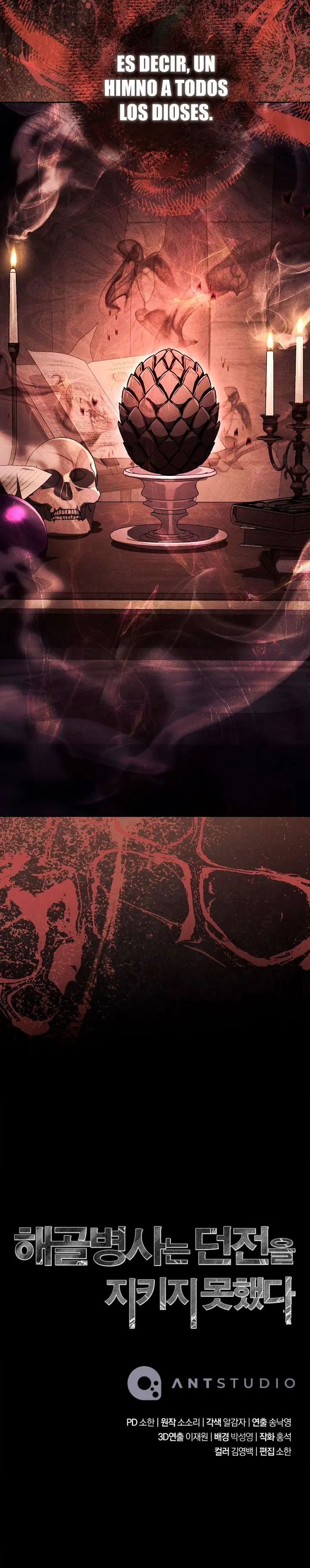 Soldado Esqueleto > Capitulo 366 > Page 441