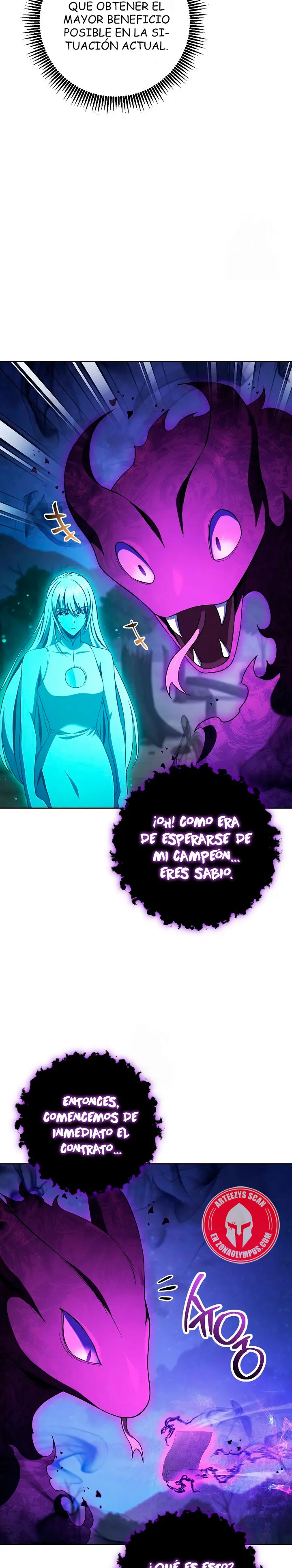 Soldado Esqueleto > Capitulo 367 > Page 61