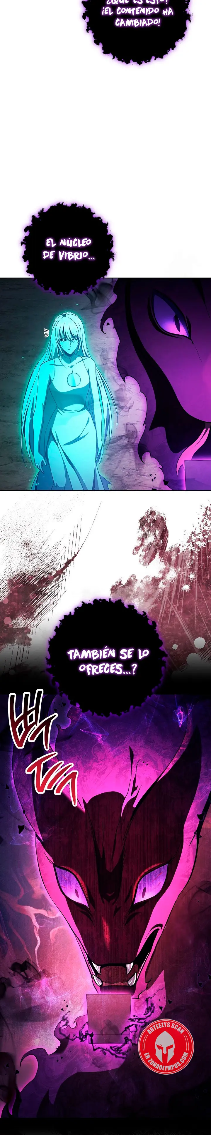 Soldado Esqueleto > Capitulo 367 > Page 71