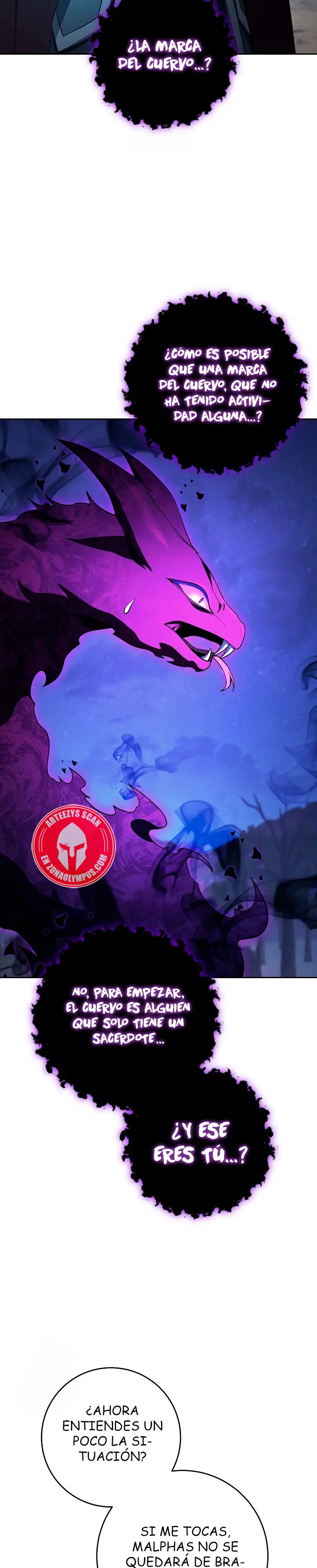 Soldado Esqueleto > Capitulo 367 > Page 111