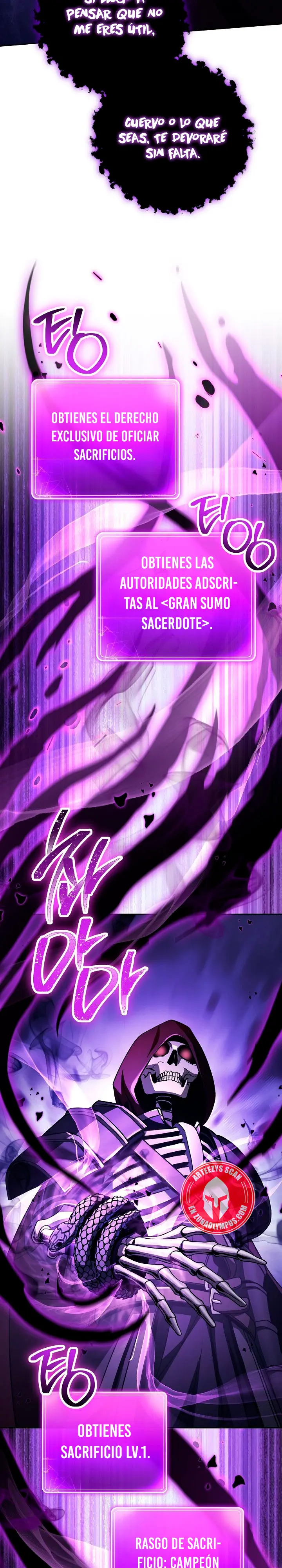 Soldado Esqueleto > Capitulo 367 > Page 171