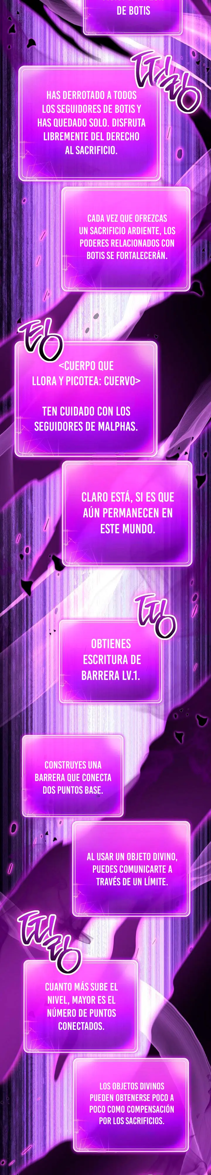 Soldado Esqueleto > Capitulo 367 > Page 181