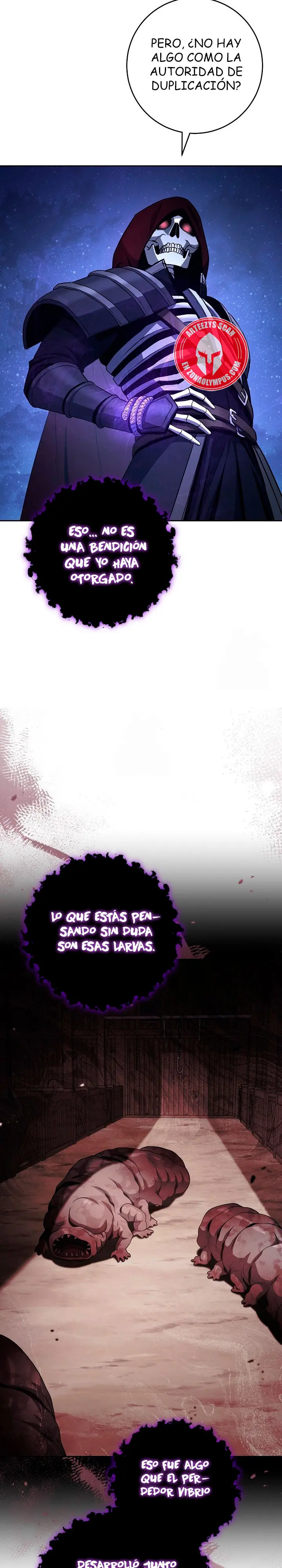 Soldado Esqueleto > Capitulo 367 > Page 211