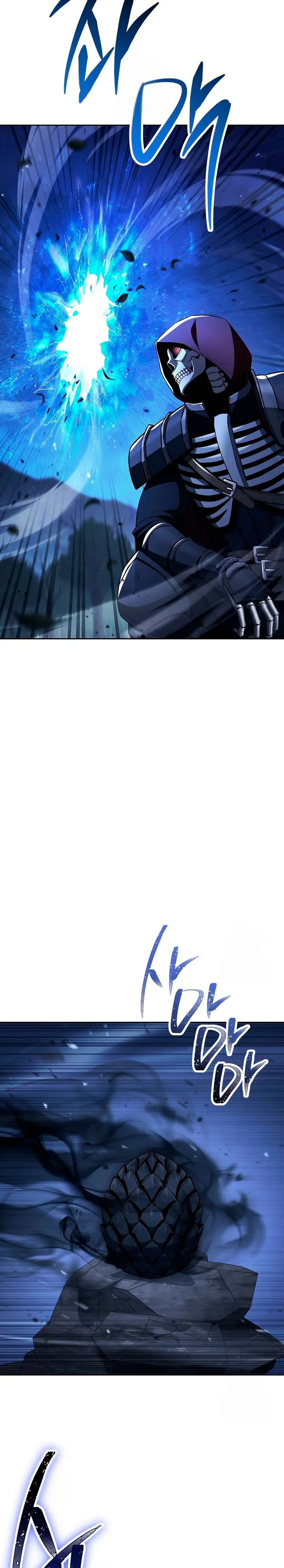 Soldado Esqueleto > Capitulo 367 > Page 281