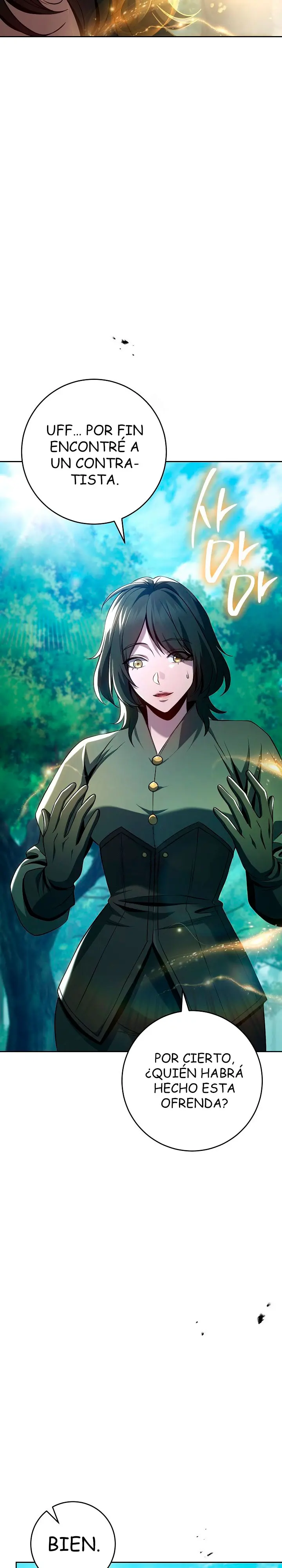 Soldado Esqueleto > Capitulo 367 > Page 361