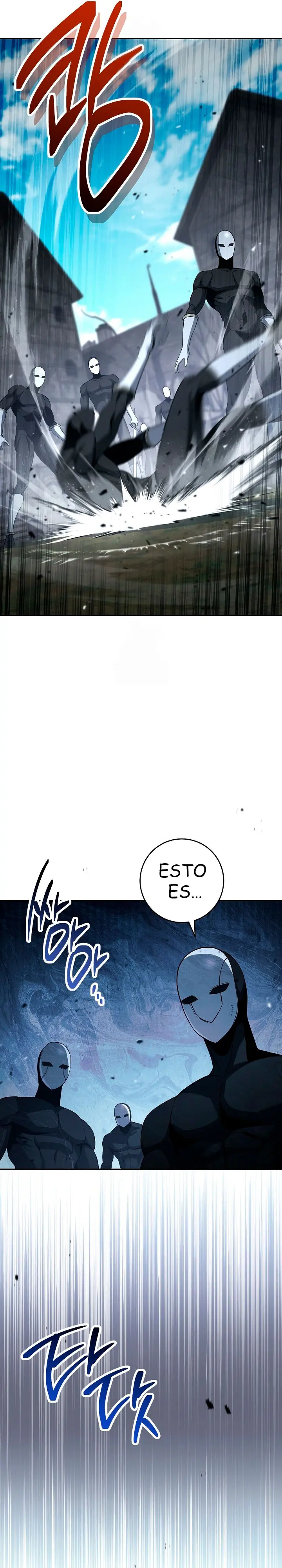 Soldado Esqueleto > Capitulo 368 > Page 81