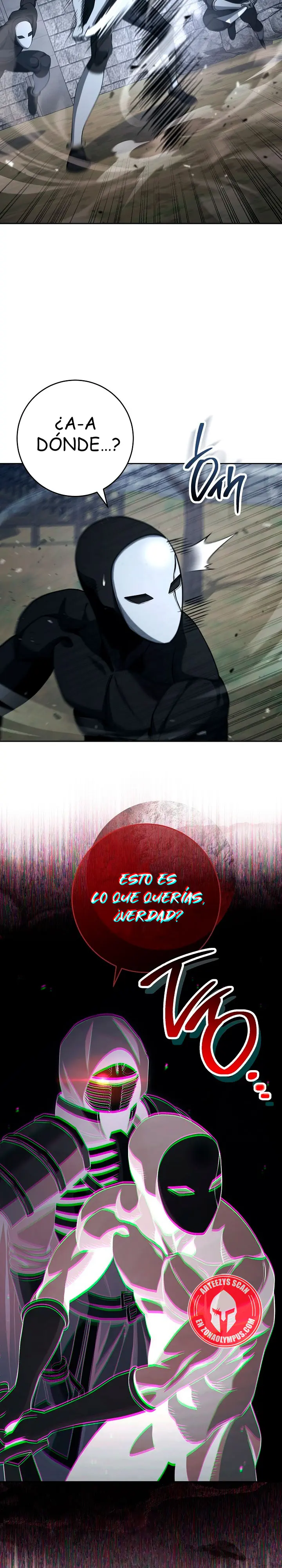 Soldado Esqueleto > Capitulo 368 > Page 131