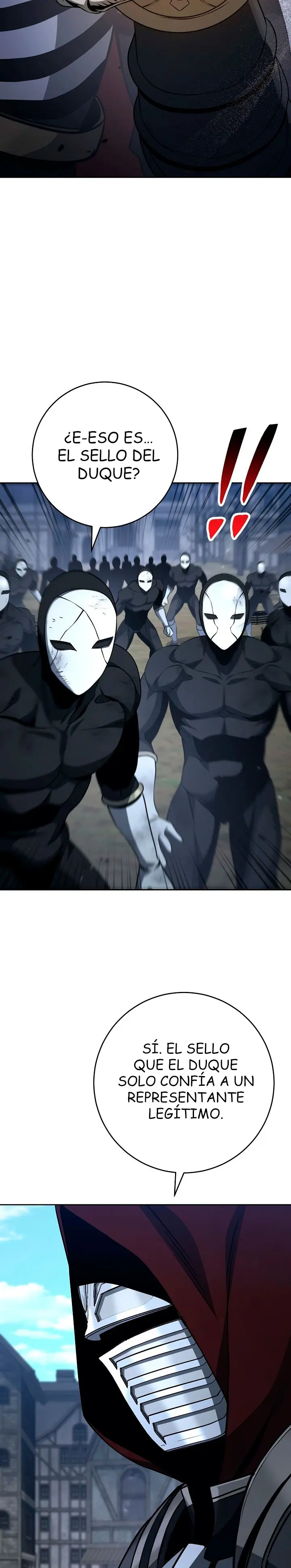 Soldado Esqueleto > Capitulo 368 > Page 181