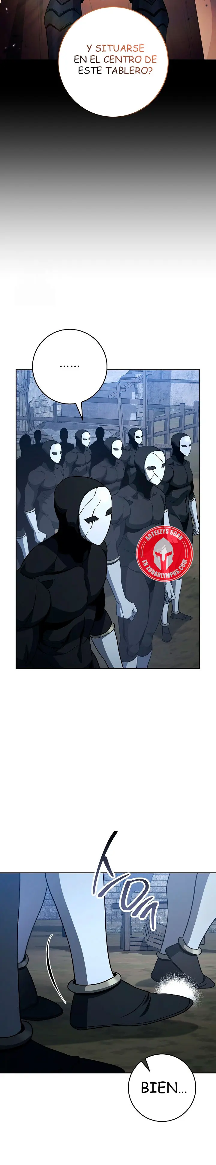 Soldado Esqueleto > Capitulo 368 > Page 211