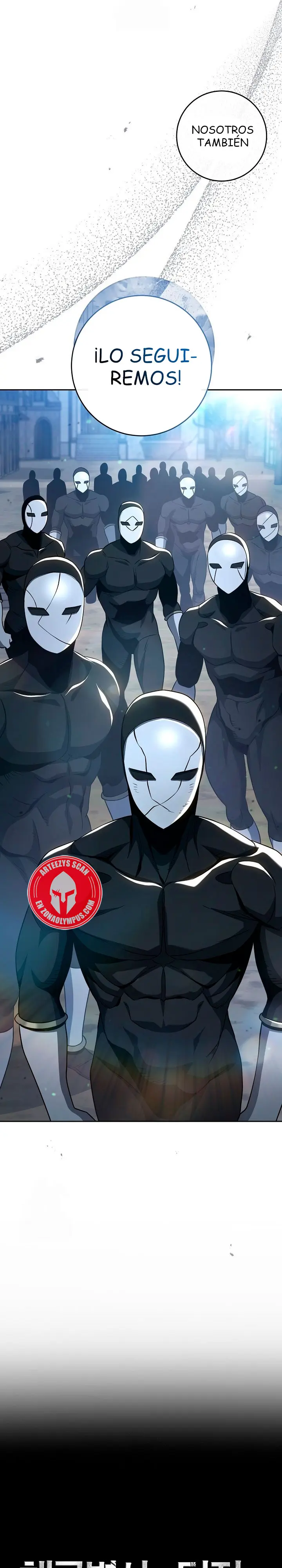 Soldado Esqueleto > Capitulo 368 > Page 231