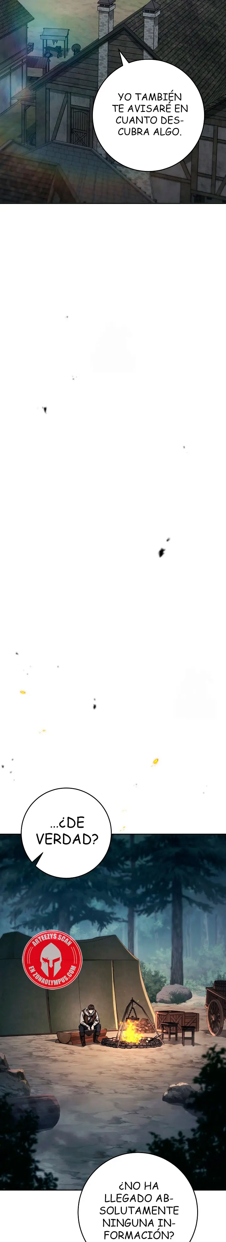 Soldado Esqueleto > Capitulo 368 > Page 351