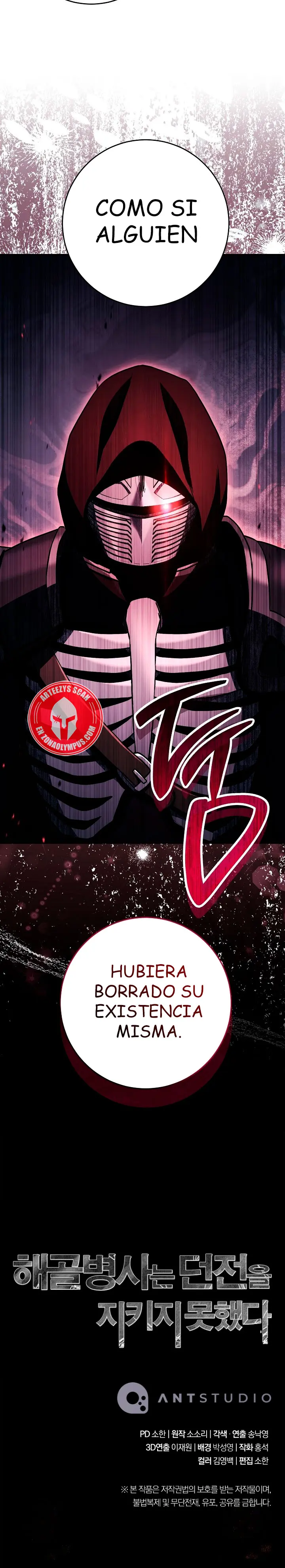 Soldado Esqueleto > Capitulo 368 > Page 371