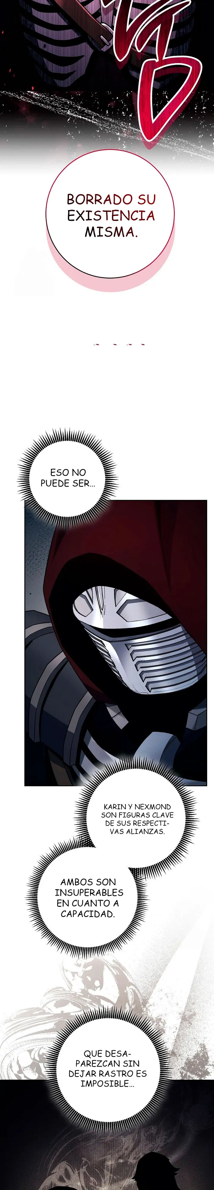 Soldado Esqueleto > Capitulo 369 > Page 31