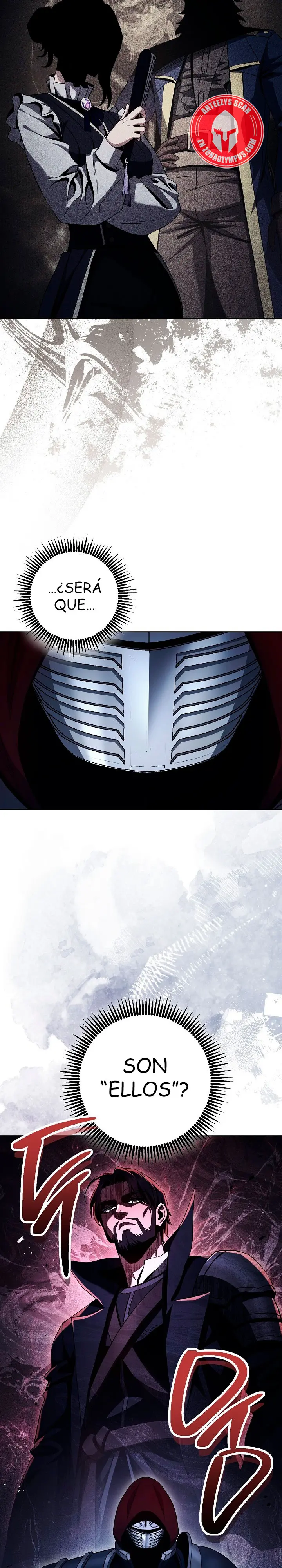 Soldado Esqueleto > Capitulo 369 > Page 41