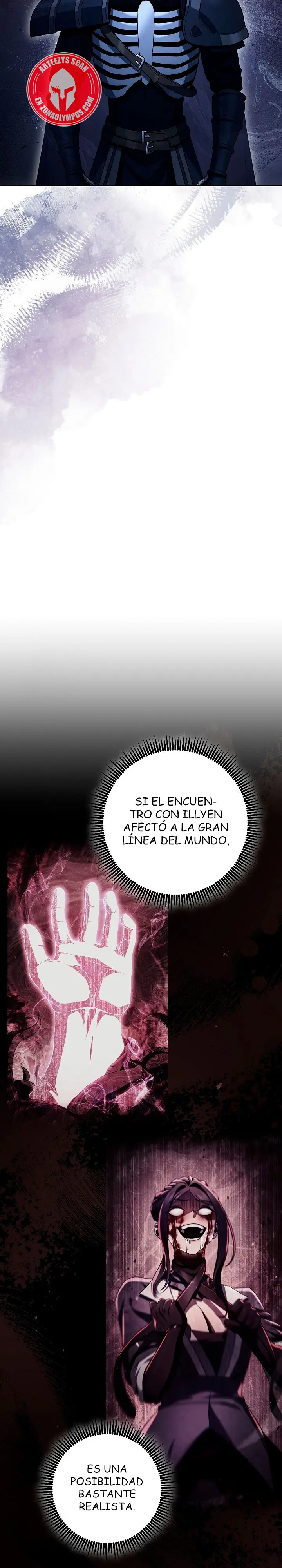 Soldado Esqueleto > Capitulo 369 > Page 51