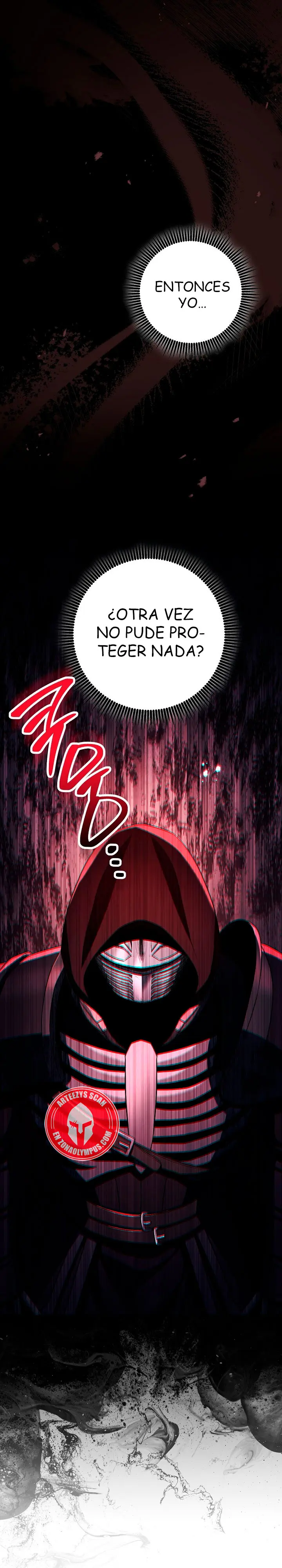 Soldado Esqueleto > Capitulo 369 > Page 61