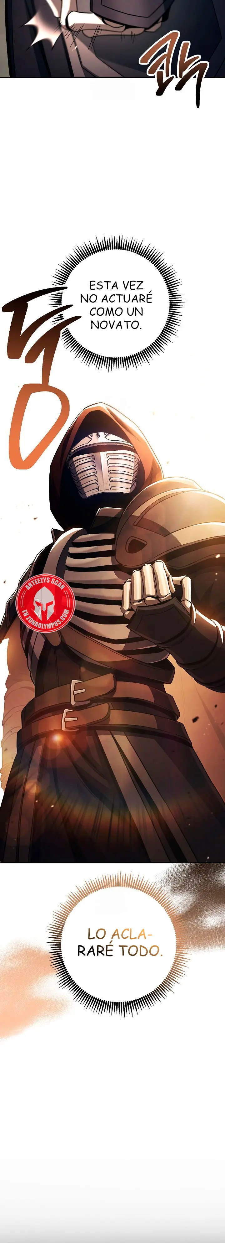 Soldado Esqueleto > Capitulo 369 > Page 111
