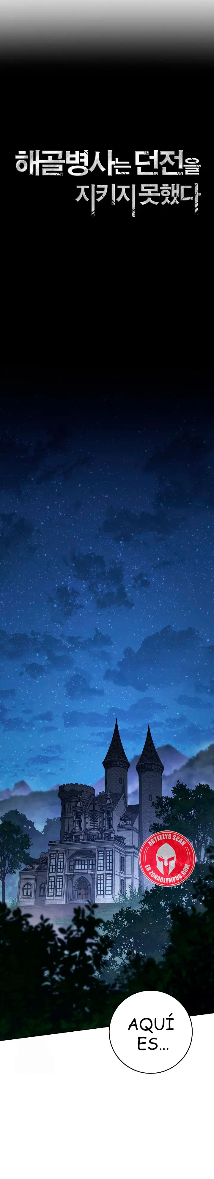 Soldado Esqueleto > Capitulo 369 > Page 131