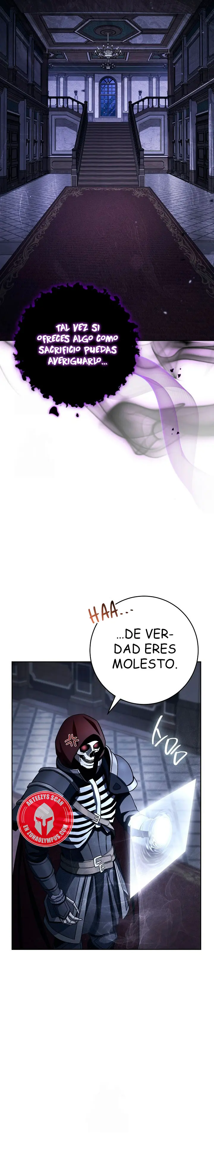 Soldado Esqueleto > Capitulo 369 > Page 161