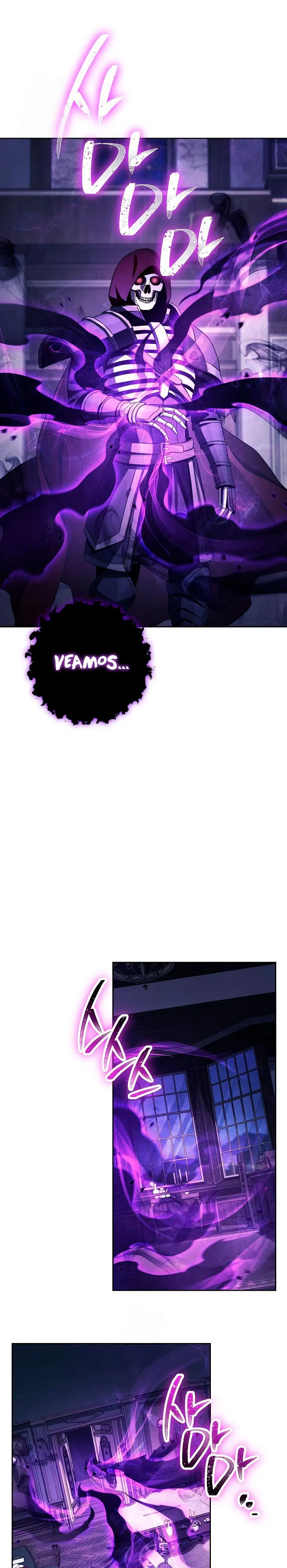 Soldado Esqueleto > Capitulo 369 > Page 181