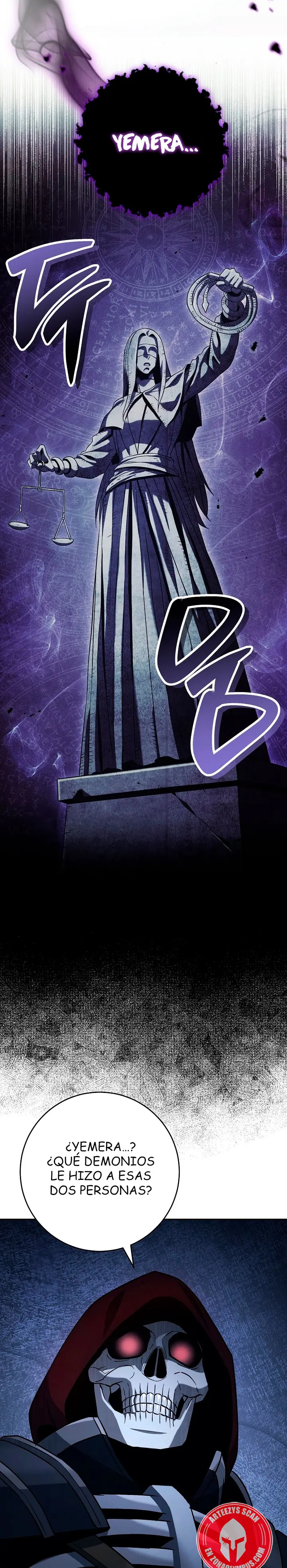 Soldado Esqueleto > Capitulo 369 > Page 201