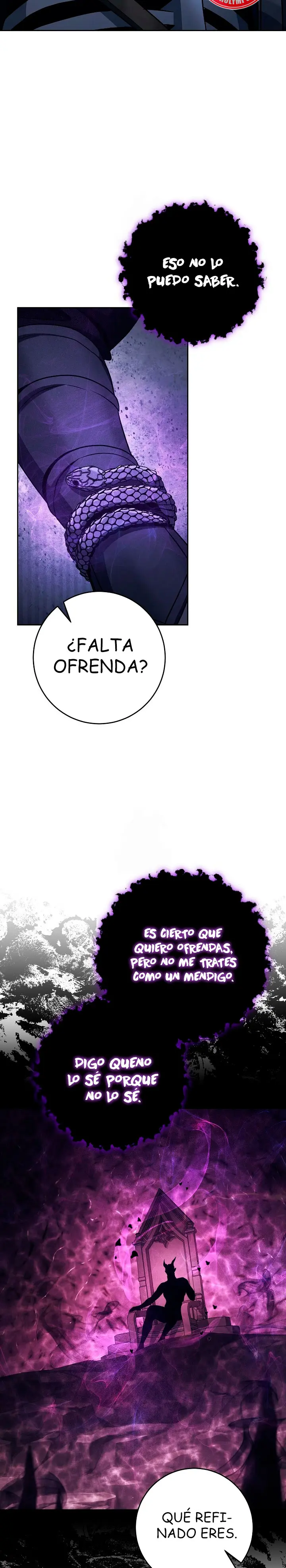 Soldado Esqueleto > Capitulo 369 > Page 211