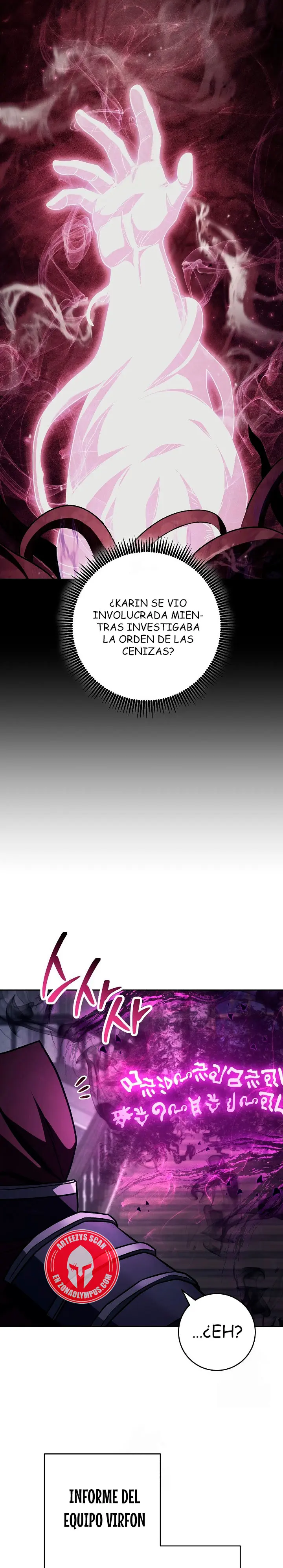 Soldado Esqueleto > Capitulo 369 > Page 231