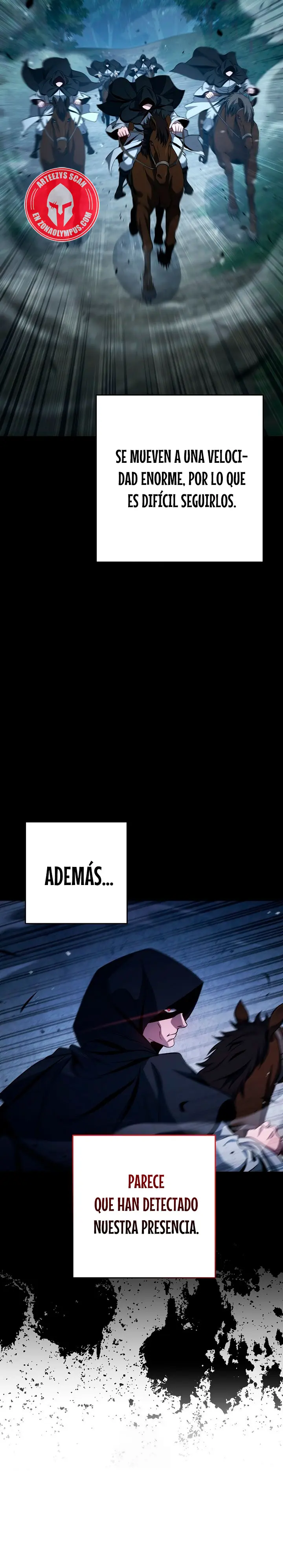 Soldado Esqueleto > Capitulo 369 > Page 271