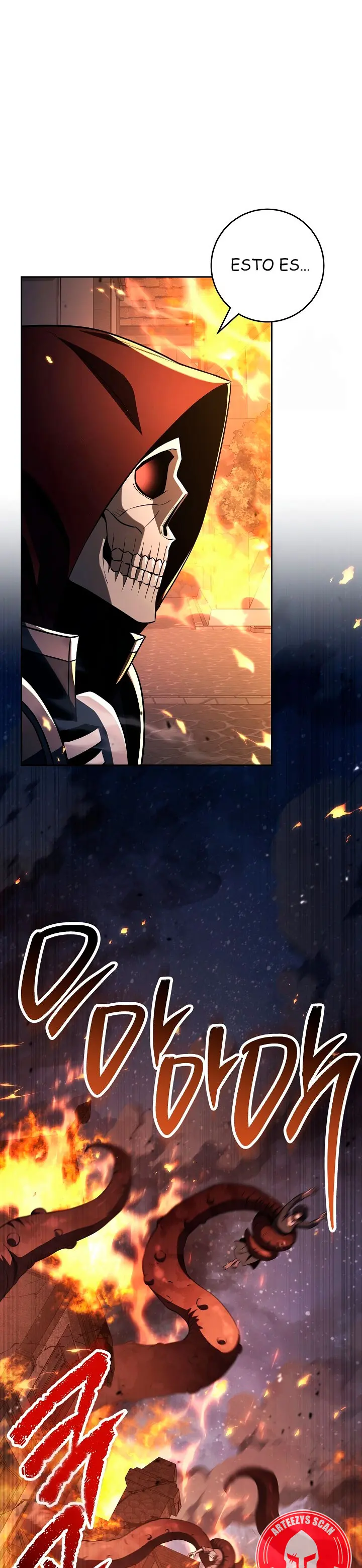 Soldado Esqueleto > Capitulo 369 > Page 361