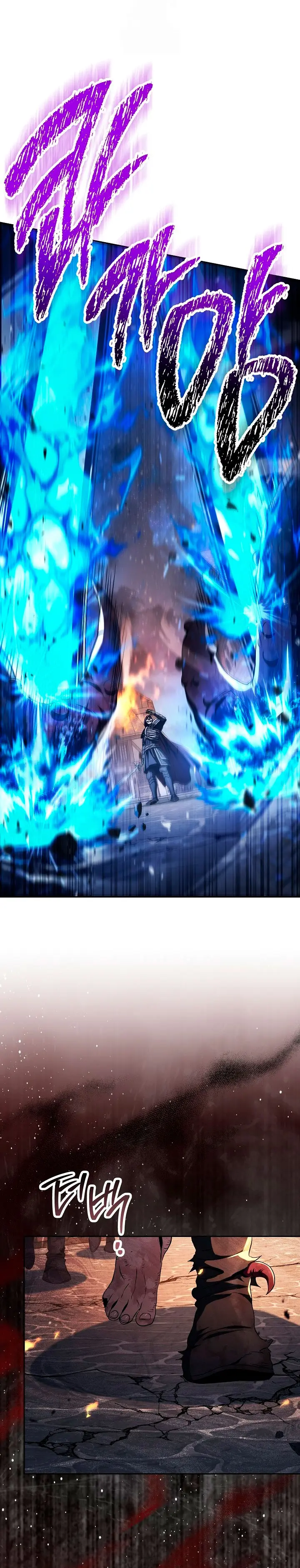 Soldado Esqueleto > Capitulo 370 > Page 81