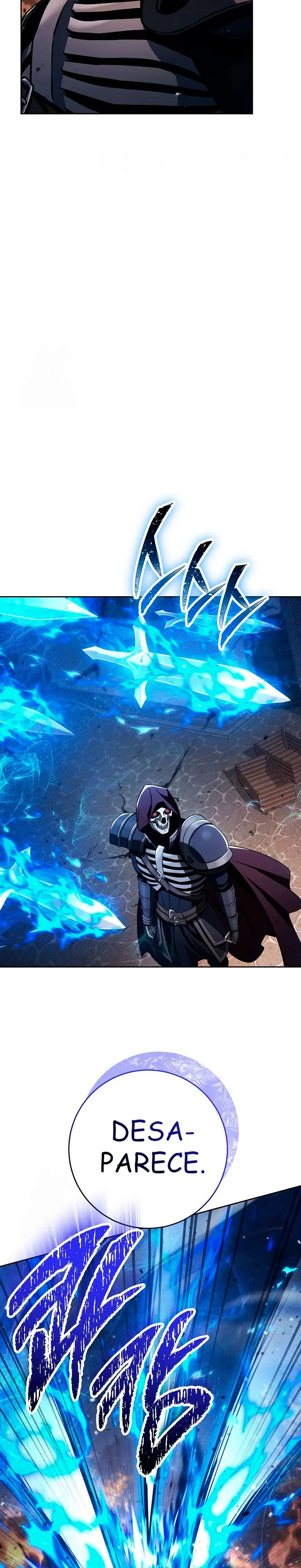 Soldado Esqueleto > Capitulo 370 > Page 101