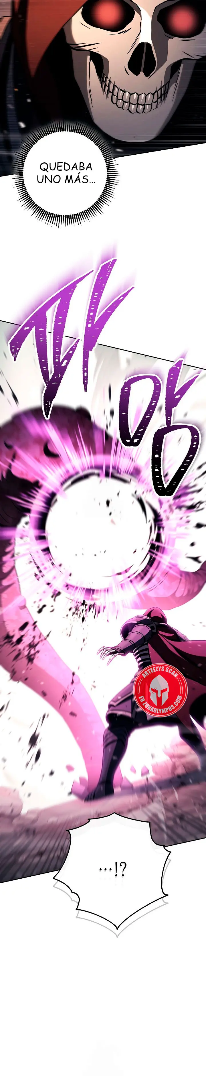 Soldado Esqueleto > Capitulo 370 > Page 141