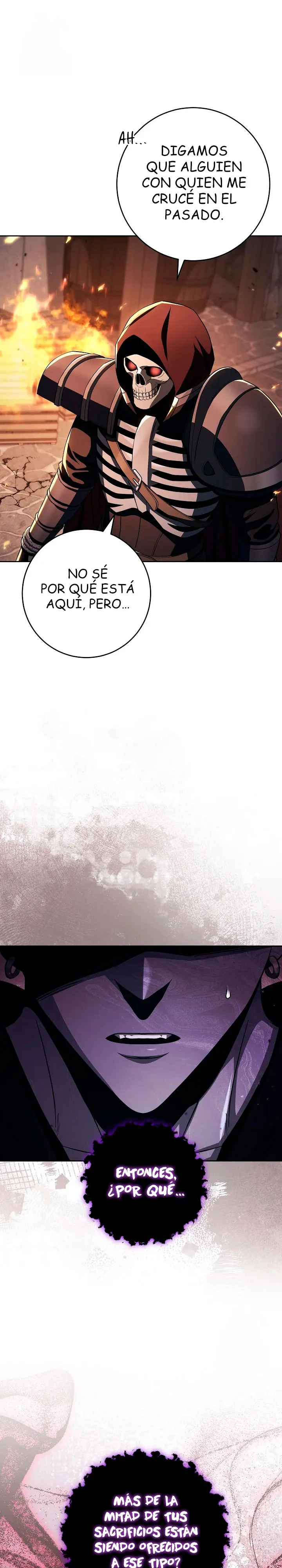 Soldado Esqueleto > Capitulo 370 > Page 171