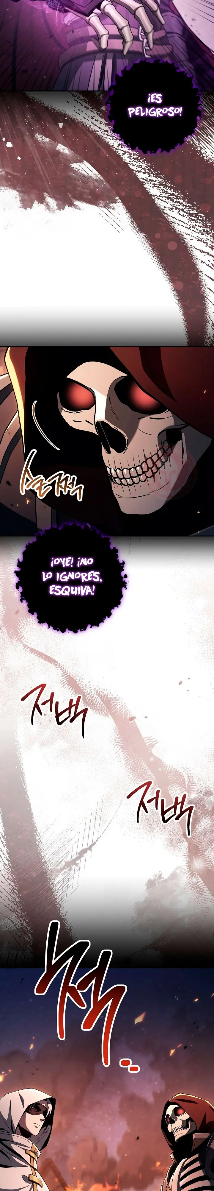 Soldado Esqueleto > Capitulo 370 > Page 201