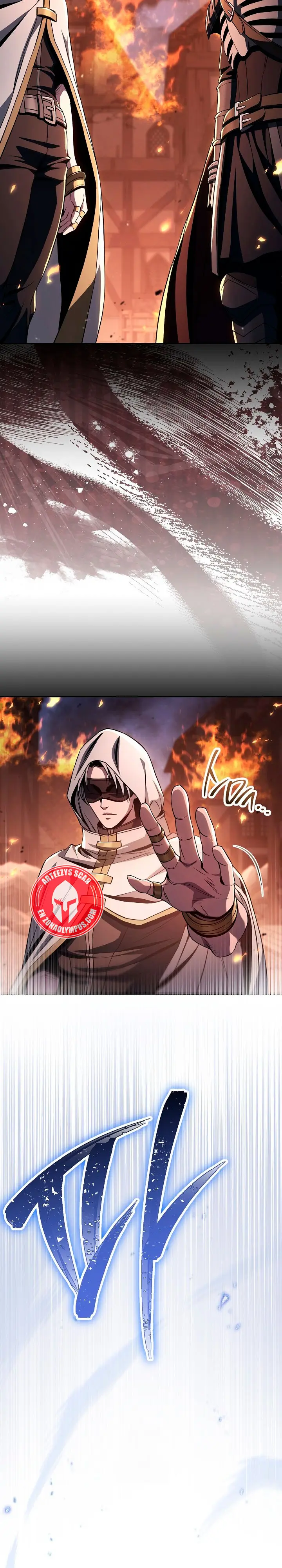 Soldado Esqueleto > Capitulo 370 > Page 211