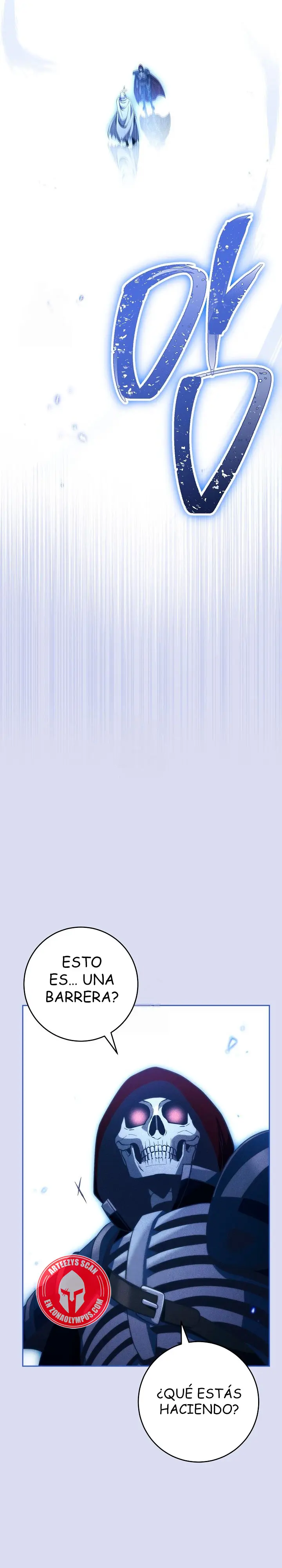 Soldado Esqueleto > Capitulo 370 > Page 221