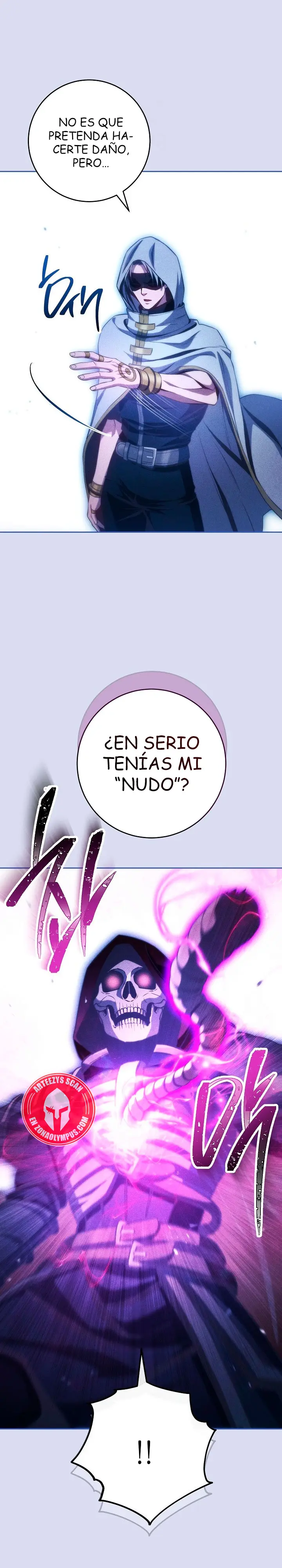 Soldado Esqueleto > Capitulo 370 > Page 231