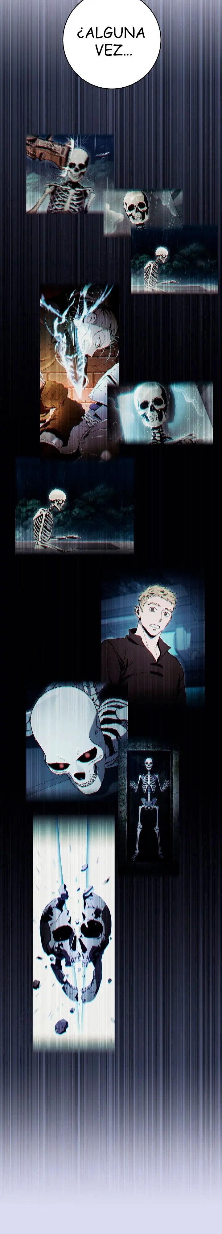 Soldado Esqueleto > Capitulo 370 > Page 251