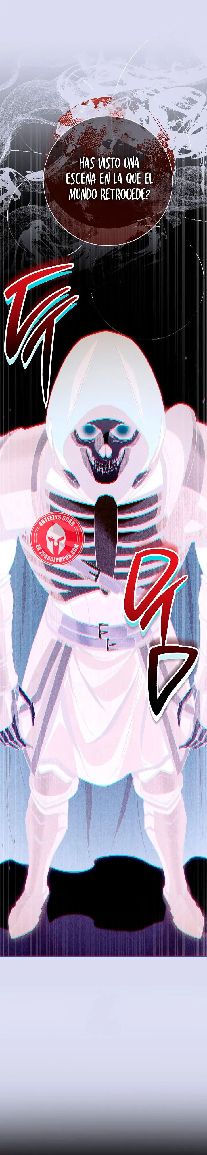 Soldado Esqueleto > Capitulo 370 > Page 261