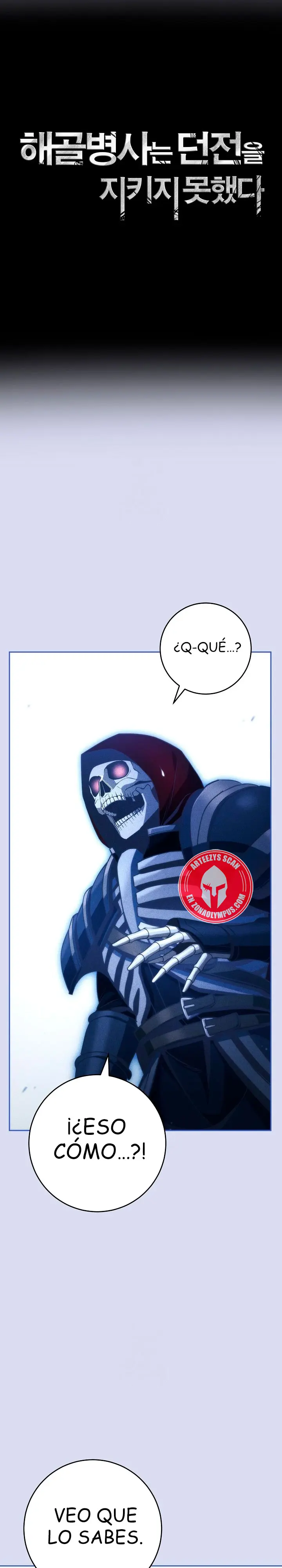 Soldado Esqueleto > Capitulo 370 > Page 281