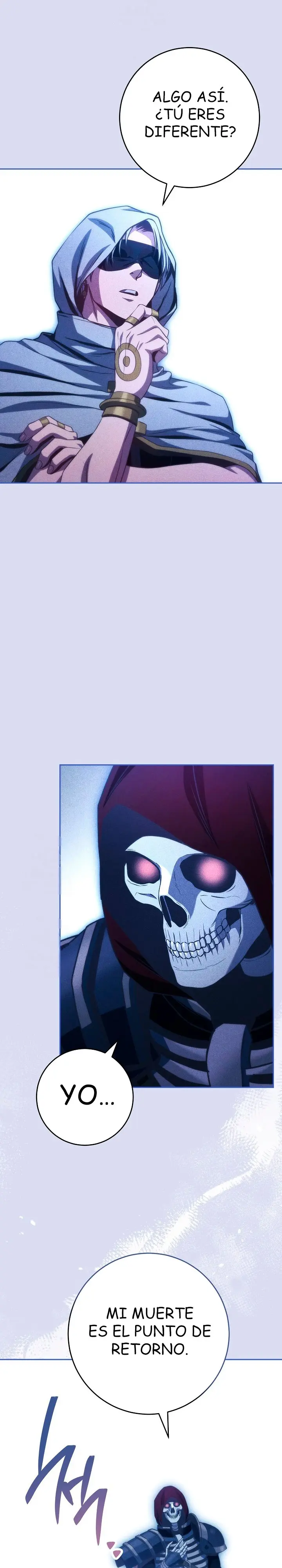 Soldado Esqueleto > Capitulo 370 > Page 321