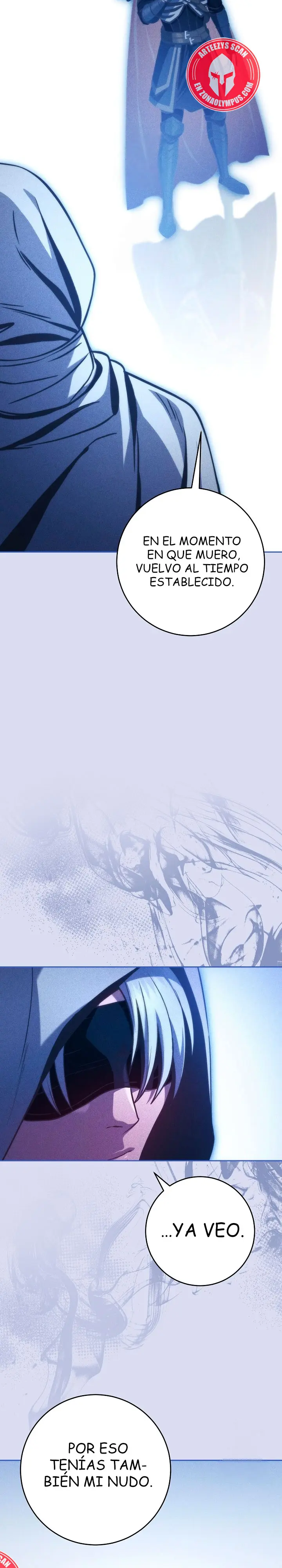 Soldado Esqueleto > Capitulo 370 > Page 331