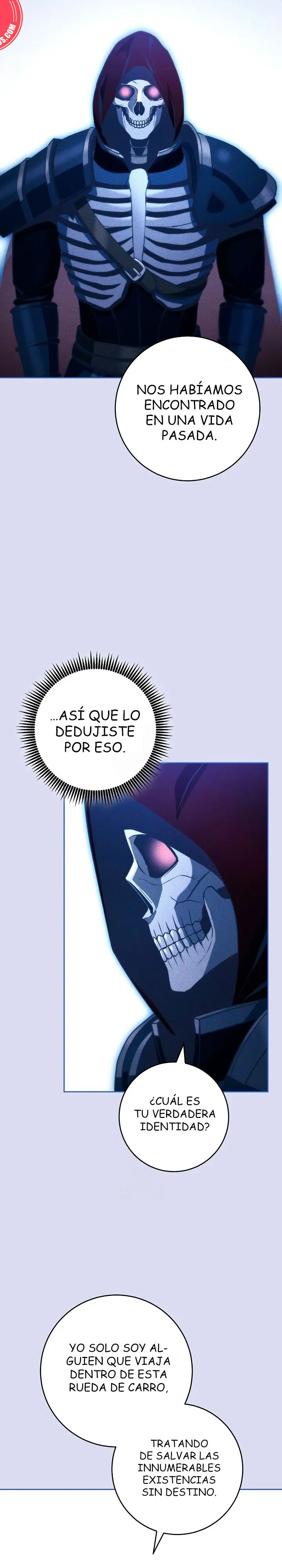 Soldado Esqueleto > Capitulo 370 > Page 341