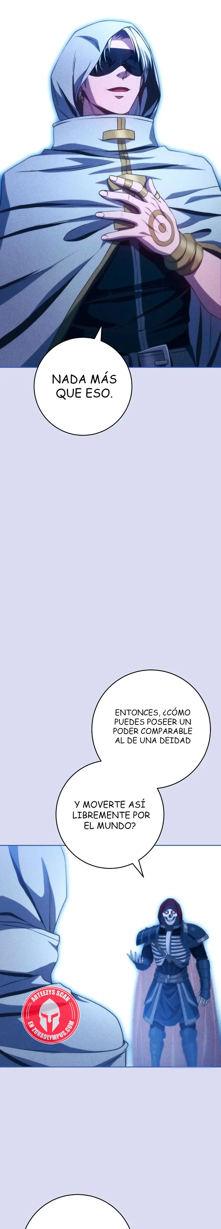 Soldado Esqueleto > Capitulo 370 > Page 351